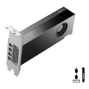 NVIDIA RTX 2000 Ada Generation